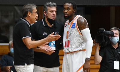 Προμηθέας: Ρίχνεται στην «μάχη» με Βαλένθια