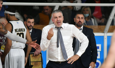 Απόλλων Π.: Προβληματισμός για Μπάρφιλντ