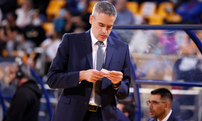 Άρης: Το μυαλό στην ΑΕΚ