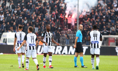 ΠΑΟΚ: Το καυτό τετραήμερο με Κοπεγχάγη, Ολυμπιακό μετά το κάζο με τον Βόλο