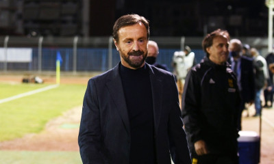 Μάντζιος: «Το άγχος του Άρη θα φύγει με νίκες» (video)