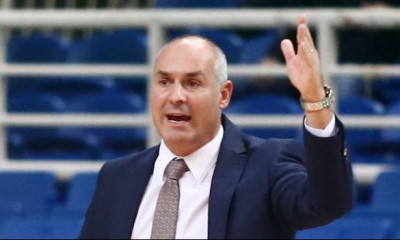 Σεγκούρα: «Να κρατήσουμε τα θετικά και να ξεχάσουμε τα όσα έγιναν σήμερα»