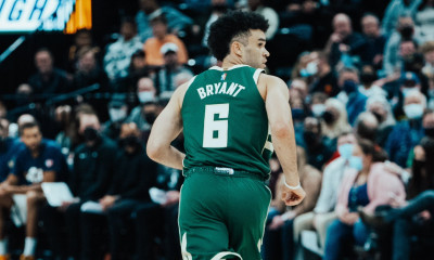 Αναντόλου Εφές: Έριξε… βόμβα με Μπράιαντ