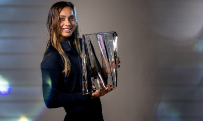 Indian Wells: Νίκη με ανατροπή και τίτλος για την Πάουλα Μπαντόσα (photos+videos)