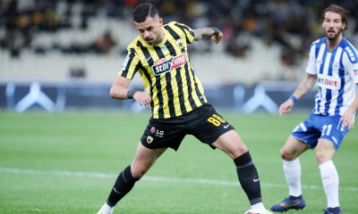 ΑΕΚ: Πάει για εξετάσεις ο Γέβτιτς