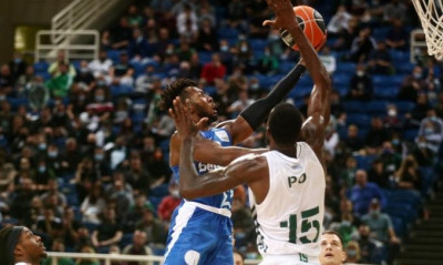 Οκάρο Ουάιτ: «Δεν μπορούμε να σκοράρουμε, αν δεν παίξουμε καλή άμυνα»»