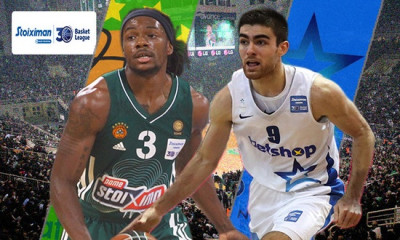 Live Chat Παναθηναϊκός ΟΠΑΠ-Ιωνικός