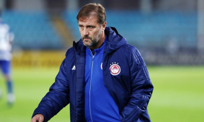 Ολυμπιακός: Νέο ρεκόρ από Μαρτίνς - Ξεπέρασε Μπάγεβιτς αν και τον… κυνηγάει