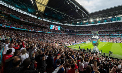 UEFA: Καμπάνα στην Αγγλία για τα επεισόδια στον τελικό με την Ιταλία!