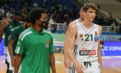 Το μέλλον του Παναθηναϊκού και το ντεμπούτο του Φέρελ