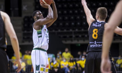 Αποδεκατισμένη η Ζαλγκίρις - Οι πρώτες εκτιμήσεις για τον τραυματισμό Μουντιέι