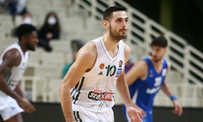 Παπαπέτρου: «Έχουμε τη δυνατότητα να παίξουμε πολύ καλύτερα, δεν παίζουμε κοντά στο ταβάνι μας»