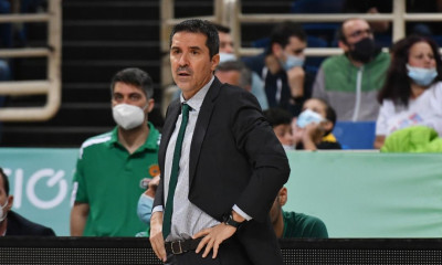 Πρίφτης: «Δεν ήρθε να μας σώσει ο Φέρελ, αλλά να μας βελτιώσει»