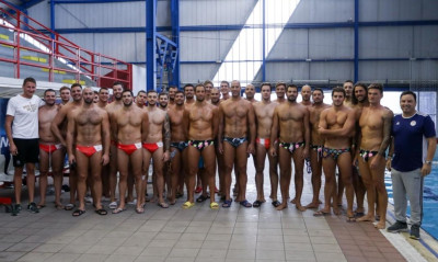 Ολυμπιακός: Ξεκίνησε η προετοιμασία με την Προ Ρέκο, αύριο, Τρίτη το πρώτο επίσημο φιλικό!