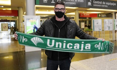 Μάλαγα-Κατσικάρης: «Επικίνδυνος αντίπαλος το Λαύριο»