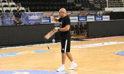 ΠΑΟΚ: Ατομικό πρόγραμμα για Λοβ – Κάρτερ