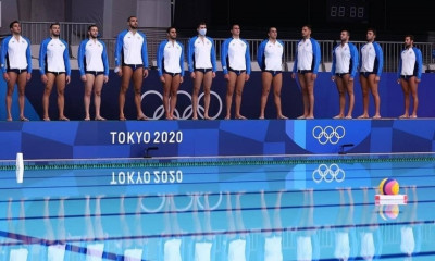 Ευρωπαϊκό Πρωτάθλημα Πόλο: Απευθείας πρόκριση για τους άνδρες, προκριματικά οι γυναίκες