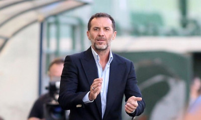 Παναθηναϊκός: Βλέπει... διεκδίκηση πρωταθλήματος ο Γκούμας