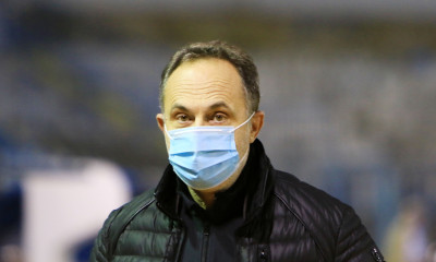 Σήκωσε σκόνη η αποβολή του Ελευθεριάδη - Οι ατάκες Παπαϊωάννου για τη διαιτησία