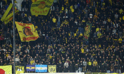 Άρης: Τα εισιτήρια με Παναιτωλικό