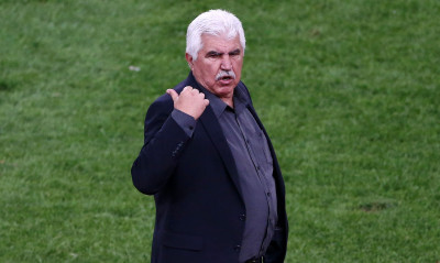 Ατρόμητος: Θεραπεία ο Μαυρομμάτης