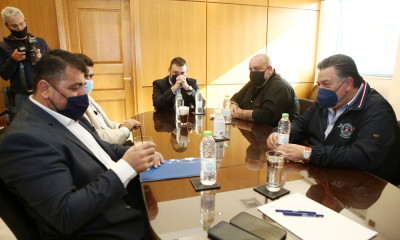 Super League 2: Έθεσαν τα προβλήματα στον Αυγενάκη – Μέχρι 31/10 η σέντρα