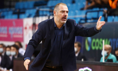 ΑΕΚ-Δέδας: «Θα είμαστε στην επόμενη φάση του BCL»