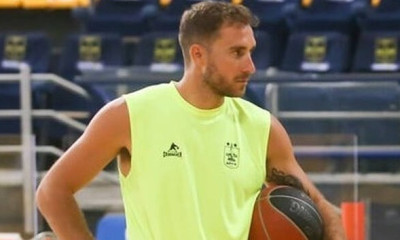 Άρης: Μπαίνει σταδιακά ο Σχίζας