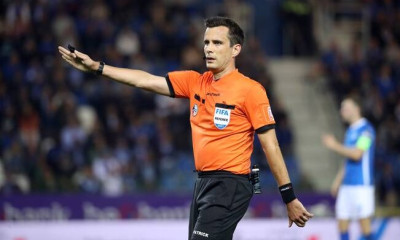 Κοπεγχάγη-ΠΑΟΚ: «Σφυρίχτρα» από Βέλγιο στη Δανία