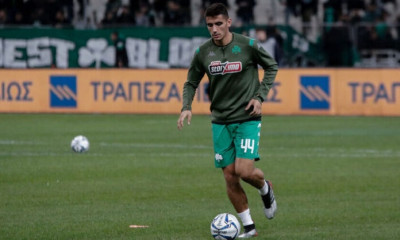 Παναθηναϊκός: Απρόοπτο με Πούγγουρα