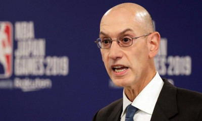 NBA-Σίλβερ: «Θα προτιμούσα υποχρεωτικούς εμβολιασμούς»