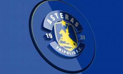 Αστέρας Τρίπολης: Μόνο οι κάτοχοι διαρκείας με Παναθηναϊκό