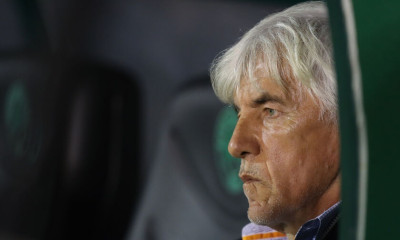 Παναθηναϊκός: Ο στόχος του Γιοβάνοβιτς και ο... πρώτος του Γενάρη (photos)