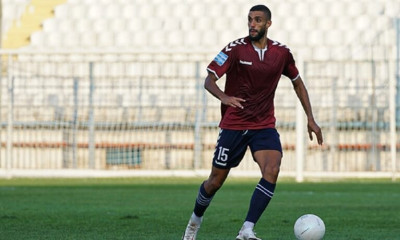 Απόλλων Σμύρνης: Νέα ατυχία για Ράιλι – Χειρουργείο και επιστροφή το 2022