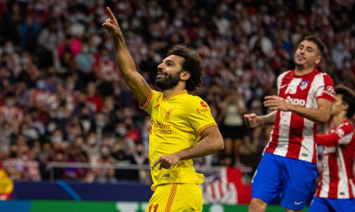 Champions League: Πανδαισία γκολ και νίκες για Λίβερπουλ, Παρί, Ρεάλ και Άγιαξ (video)