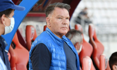 Νέα επίθεση Κούγια για το Λαμία-Άρης – «Εχω ξεκαρδιστεί στα γέλια με την ομάδα ανέκδοτο»