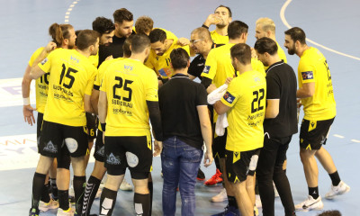 ΑΕΚ - Δημητρούλιας: «Σπουδαία νίκη, και από τις καλύτερες εμφανίσεις στην ιστορία του συλλόγου»