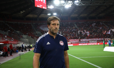 Ολυμπιακός: Έκπληξη από Μαρτίνς ενόψει Άιντραχτ - Αυτός επιστρέφει στην ενδεκάδα