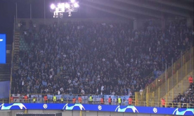 Χαροπαλεύει οπαδός της Μάντσεστερ Σίτι – Δέχτηκε επίθεση μετά το ματς με τη Μπριζ