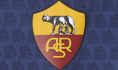 Ρόμα: Αποκάλυψε την τέταρτη φανέλα της σεζόν (Photos)