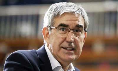 Ο Μπερτομέου φιλούσε υπέροχα