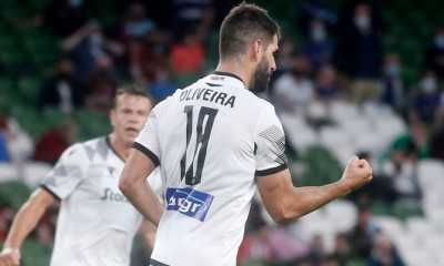 ΠΑΟΚ: Η επιστροφή του Ολιβέιρα και οι ελπίδες του Λουτσέσκου