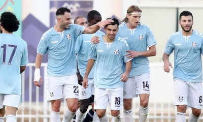 Απόλλων Σμύρνης: Κυκλοφορούν τα εισιτήρια για το ματς με τον ΠΑΣ Γιάννινα