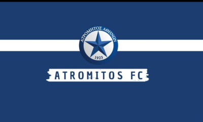 Ατρόμητος: Νέος αναλυτής αγώνων ο Μακρυγιάννης