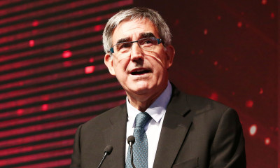 Euroleague: Σε πανικό οι Ισπανοί και ο Μπερτομέου μετά την αποπομπή του (photo)