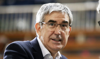 Κοντός για Μπερτομέου: «Να ειπωθούν όλοι οι λόγοι της αποπομπής»