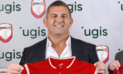 «Ένταλμα σύλληψης για Μπιλ Πάπας» λένε στην Αυστραλία - Τι απαντά η ΠΑΕ Ξάνθη