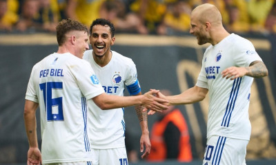 Κοπεγχάγη-ΠΑΟΚ: «Να κυριαρχήσουμε», τόνισε ο Μπόιλεσεν – «Κατάσκοποι» Ζέκα, Οικονόμου