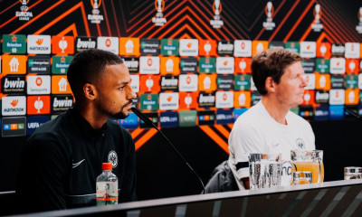 Άιντραχτ Φρανκφούρτης-Ολυμπιακός: Μέλι για τους Πειραιώτες ο Γκλάσνερ – «Ομάδα Ch. League»