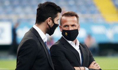 ΑΕΚ: Στο προσκήνιο η απόκτηση στόπερ - Αυτός ο πρώτος στόχος (photos)